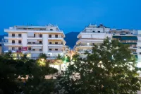 Kalamata Art Rooms - Cho phép mang theo thú cưng