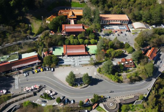 리샨 게스트 하우스