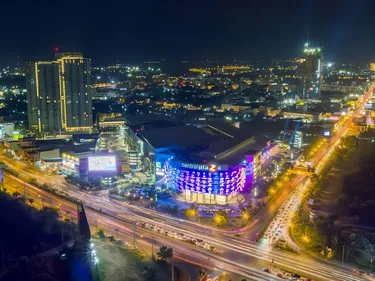 รูปภาพของโรงแรม โอเอ็มจี