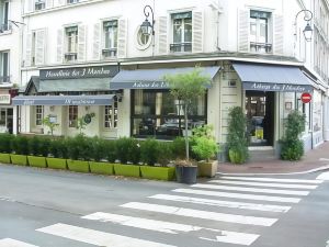 Hotel Paris Vesinet