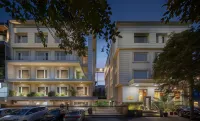 Hotel Saket 27 Hotels near Welcome Gurugram