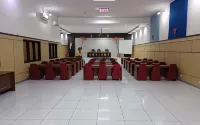 Jazz Hotel Palu