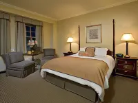 Gideon Putnam Hotel Hotels in Milton