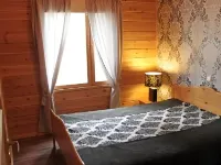 Akanlampi Hotels near O'Nordic