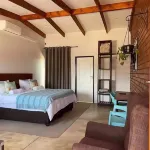 Letlhakeng Park-Route Apartments Hotels in 