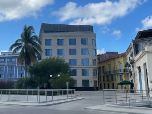 Innside Habana Catedral