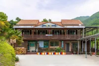 Gurye Jirisan Keulim Pension