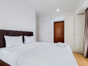 베스트 호미  모던 2BR 앳 M-타운 시그니처  아파트먼트