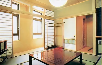 Aiya Ryokan Hotel a Minamiminowa