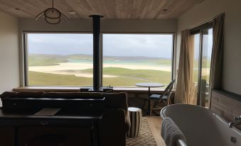 Uig Sands Rooms