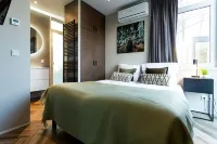 TopParken - Resort Veluwe Hotels in Elspeet