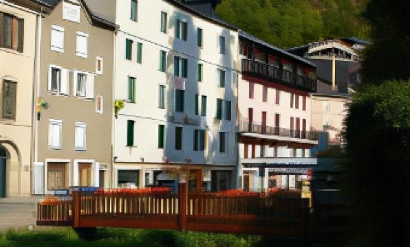 Logis Hotel Restaurant Family & Spa - Housity