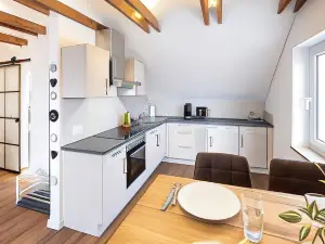 Gemütliches Loft-Retreat