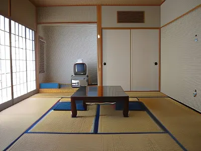 Culvilla Itoshiro Hotels in Gujo