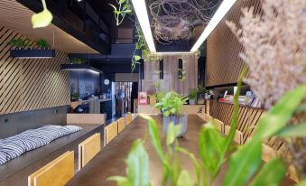 Hugger Hostel
