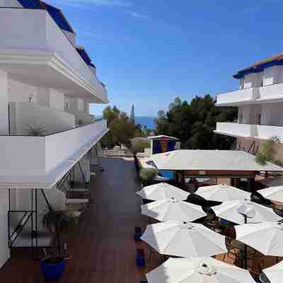 Vive Costa Azul Rooms
