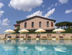 La Locanda Paradiso