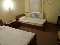 COMFORT CONTINENT Hotels near Sharof Rashidov haykali
