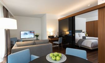 Fraser Suites Geneva