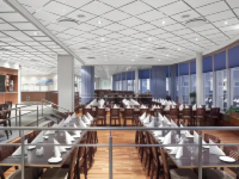 スカンディック ハーマル ハーマルのホテル