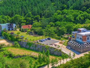 楊平郡陽光日光旅館