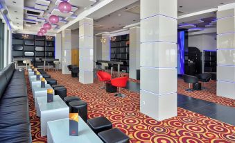 Grifid Metropol Hotel - Premium All Inclusive & Private Beach - Adults Only