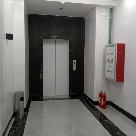 Kaiping Jiayuan Commercial Apartment (Tangkou)