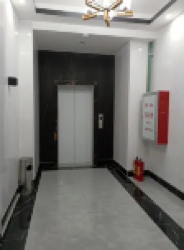 Kaiping Jiayuan Commercial Apartment (Tangkou)