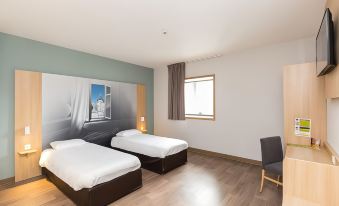 B&B Hotel Longwy Porte du Luxembourg