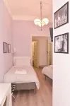 Colazione Al Vaticano Guest House Отели рядом с достопримечательностью «Трастевере»