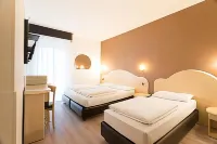 Hotel Rudy Hotels in Tenno