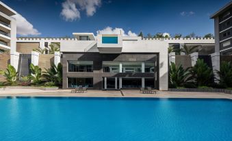 The 2Bdr Compelling Condo 5 Min to CAI Airport