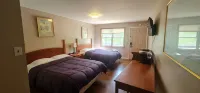 Werry's Cottages Motel & Pub by OYO East Stroudsburg Poconos Hotels in Middle Smithfield Township