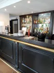 Be Cottage Hotel Hotels in Le Touquet