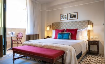 Arthur Hotel - an Atlas Boutique Hotel