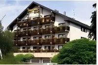Stadt Gernsbach Hotels in Bad Herrenalb