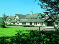 Basingstoke Country Hotel & Spa Hôtels à : Old Basing and Lychpit