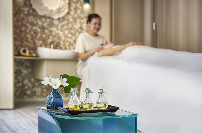 Centara Grand Hotel Osaka photo 5