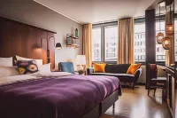 Henri Hotel Düsseldorf Downtown Hotel a Dusseldorf