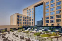 Courtyard Jubail