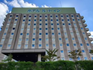 Hotel Route-Inn Dai-ni Kameyama Inter