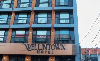 Hotel Wellintown