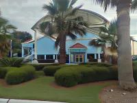 Wind Chase Inn Các khách sạn ở Baldwin County