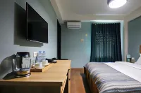 Hotel InnDigo in Kutaisi Hôtels à : Gvishtibi