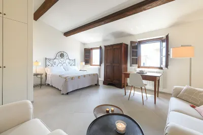 Albergo Diffuso Borgo Santo Hotel a Buonconvento