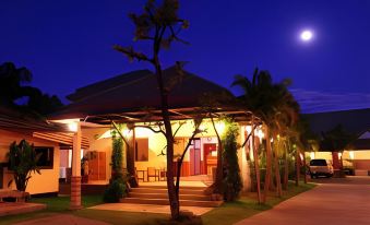 Baan Kiang Chan Resort