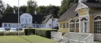 Ballebro Færgekro Hotels near Den Sorte Strand