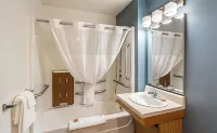 WoodSpring Suites Port Orange - Daytona Beach