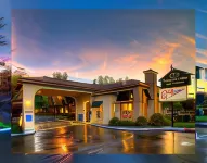 University Park Inn & Suites Hotels in Davis