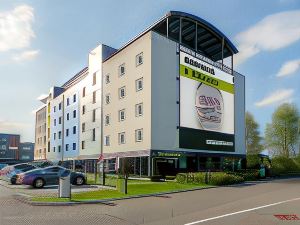 B&B HOTEL Strasbourg Nord Schiltigheim Lac